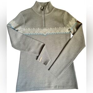 Meister women ski-top size S (vintage )